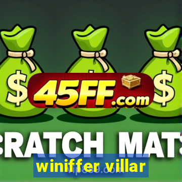 winiffer villar